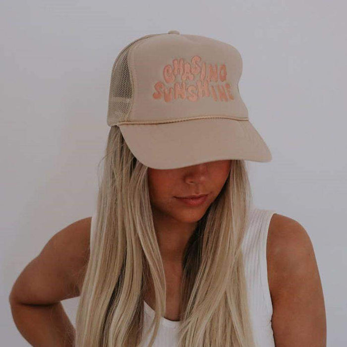 Charlie Southern Chasing Sunshine Cap