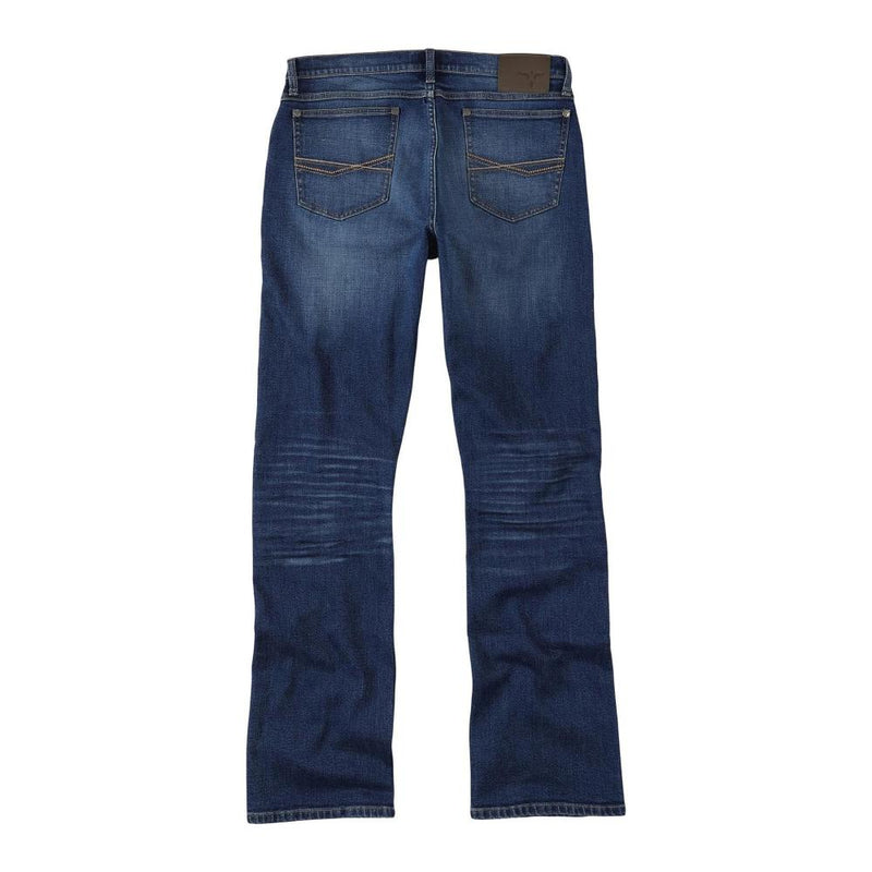 Men's 20X No. 42 Vintage Bootcut Jeans