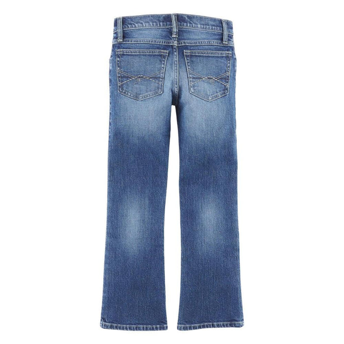 Boy's 20X 42 Vintage Sorrel Jean