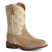 Youth Diamond Cactus Boot