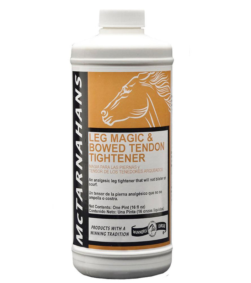 Leg Magic and Bowed Tendon Tightener 16oz