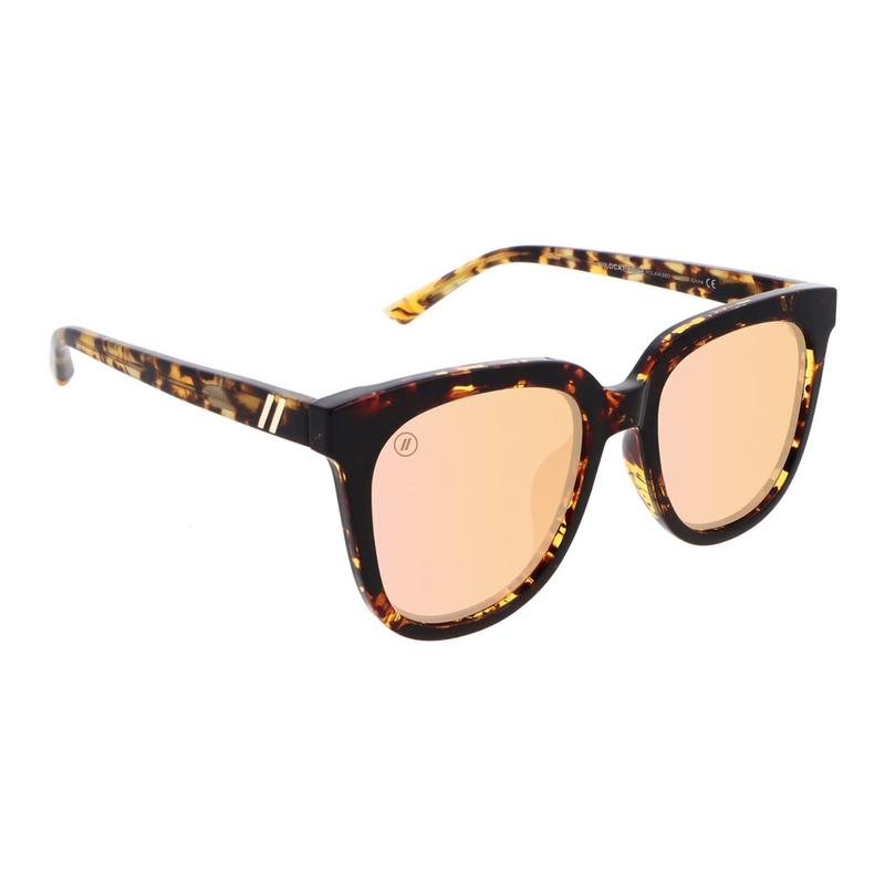 Blenders Wildcat Love Sunglasses