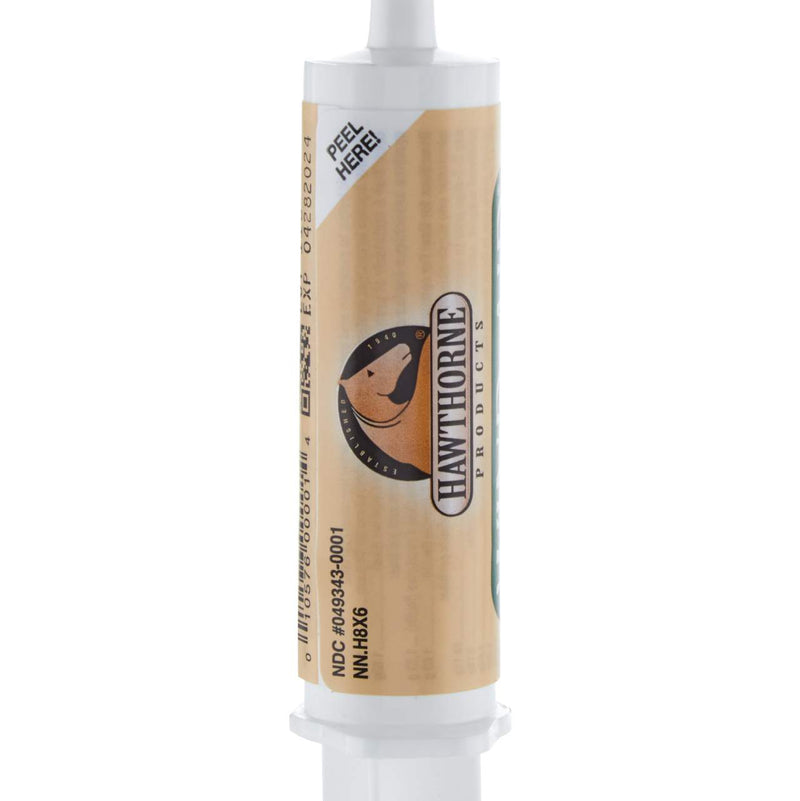 Hawthorne Wind Aid Paste