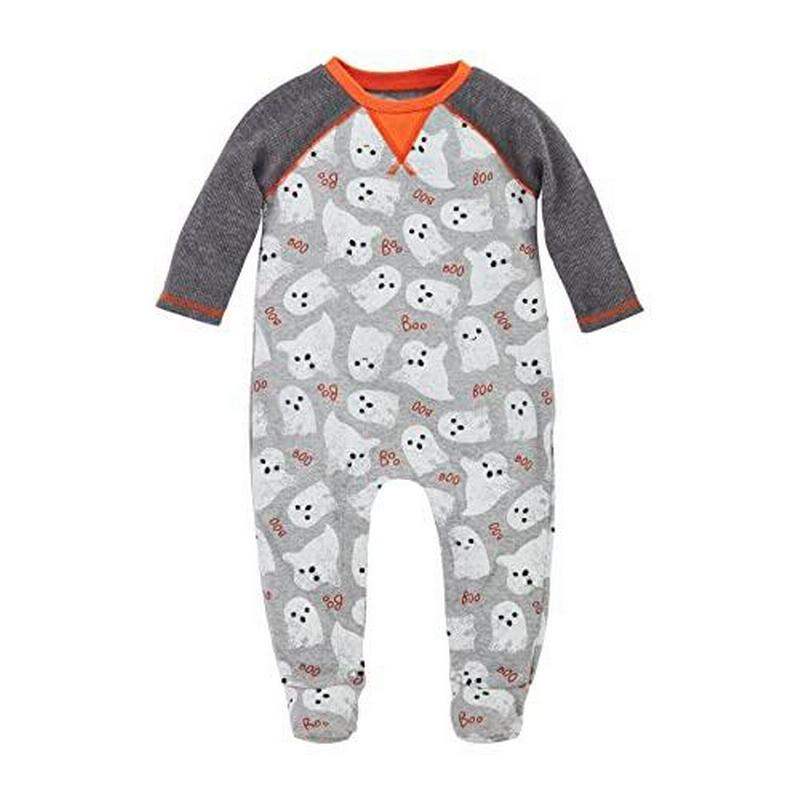 Mud Pie Ghost Sleeper