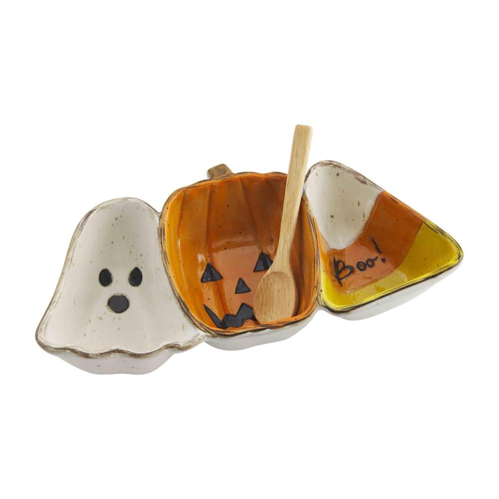 MUD PIE ASSORTED CHRISTMAS SALT & PEPPER SHAKERS