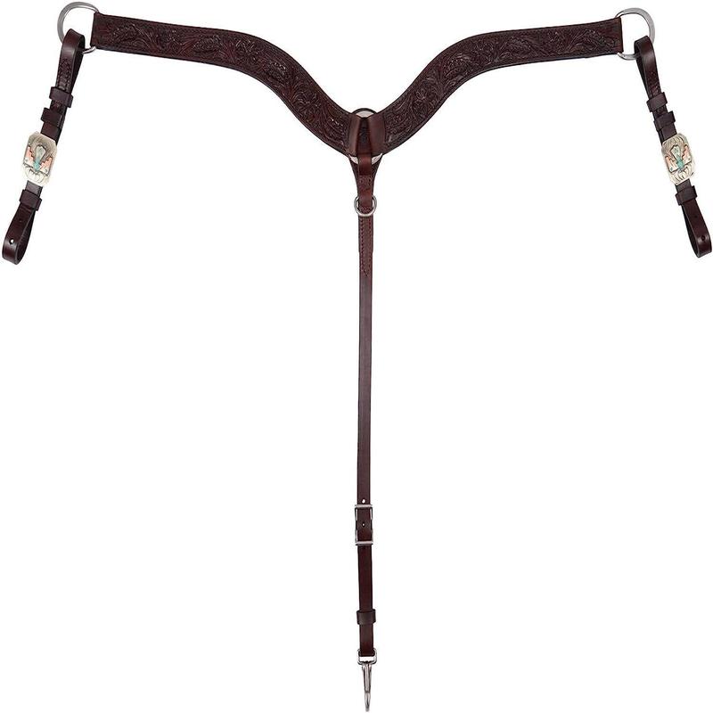 Great Oak Breast Collar