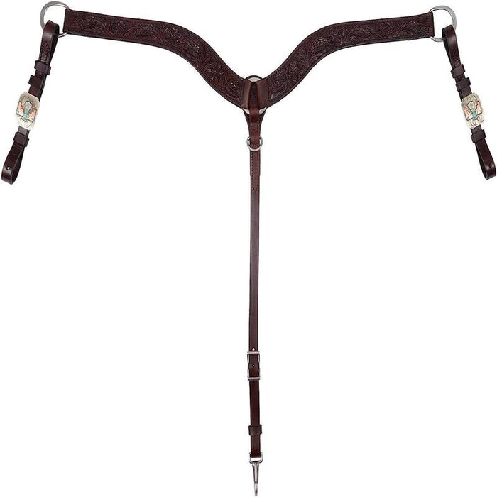 Great Oak Breast Collar