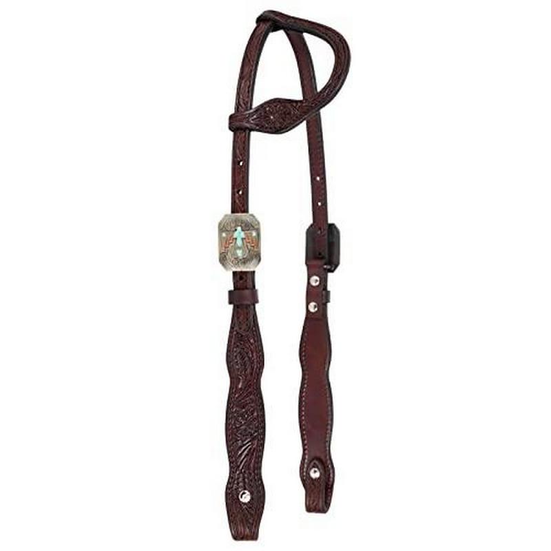 Great Oak Single Ear Headstall