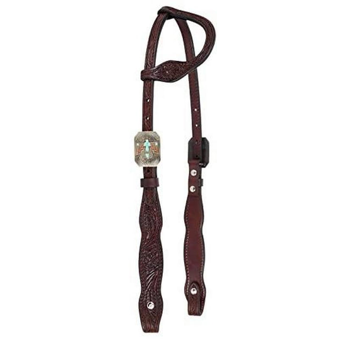 Great Oak Single Ear Headstall
