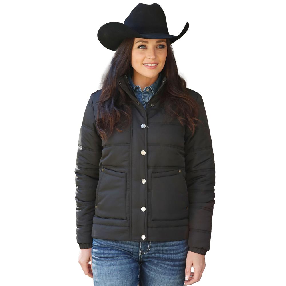 Cinch Women's Quilted Jacket