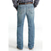 Cinch Mens Ian Light Stone
