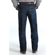 Mens Black Label Rinse