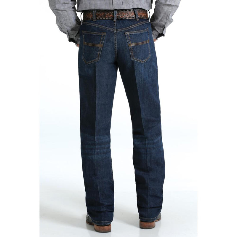 Mens Black Label Rinse