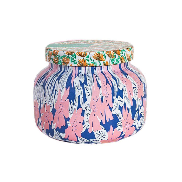 Capri Blue Volcano Pattern Play Signature 19 oz. Candle