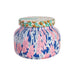 Capri Blue Volcano Pattern Play Signature 19 oz. Candle