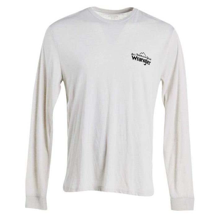 Wrangler Men's ATG Graphic Tee