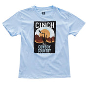 Boy's Graphic Tee Shirt