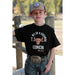 Cinch Boy's Graphic Tee