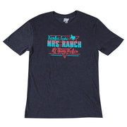 Ranch Neon Logo Tee