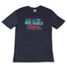 Ranch Neon Logo Tee
