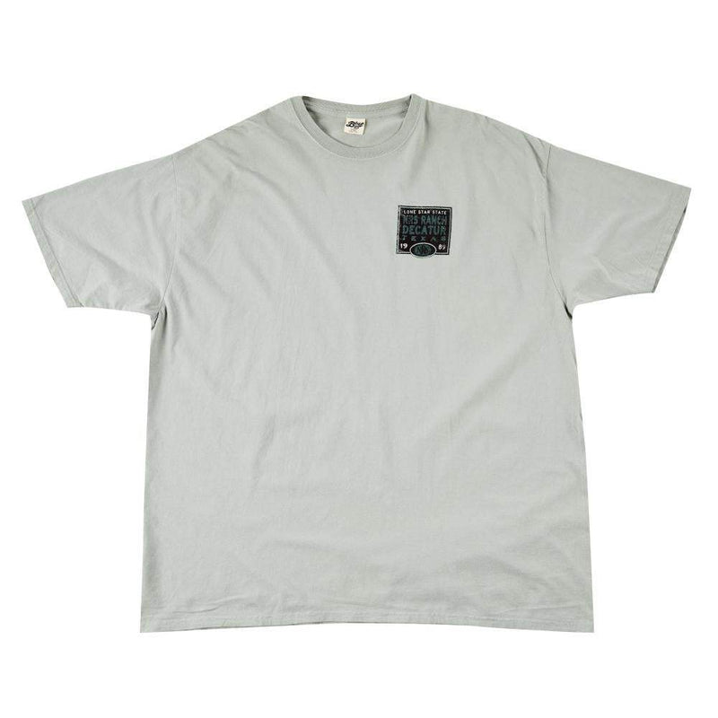 NRS Ranch Lone Star State Tee