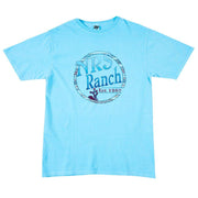NRS NRS Ranch Light Blue Tee