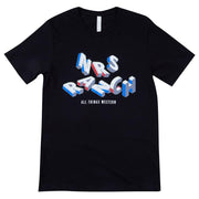 Ranch Tumbling Logo Tee Shirt