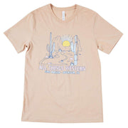 NRS All Things Western Sand Dune Tee