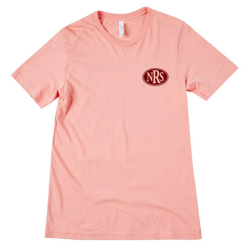 All Things Western Sunset Tee