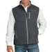 Cinch Mens Bonded Vest