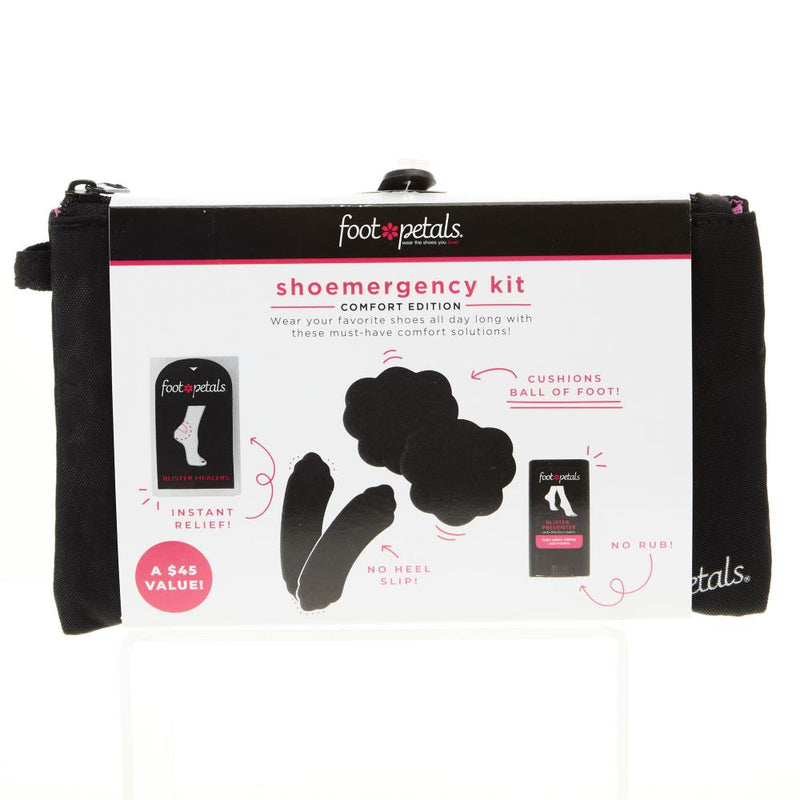 Shoe Emergency Kit