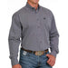 Cinch Mens Long Sleeve Print