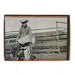 Saddlery Cowboy Cards