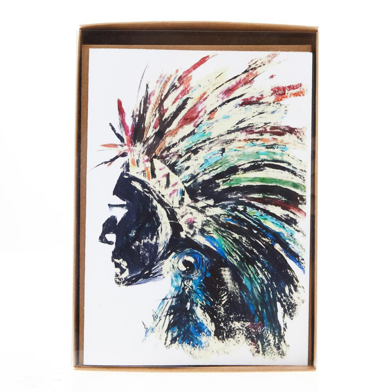 Saddlery Artwork Cards