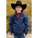 Cinch Boy's Bonded Jacket