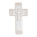 Small Stoneware Cross