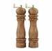 Beaded Salt and Pepper Grinder Set