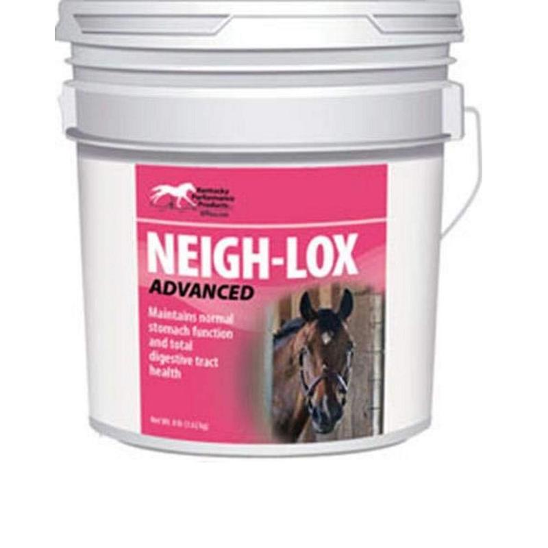 Products Neigh-Lox Advanced 8lb