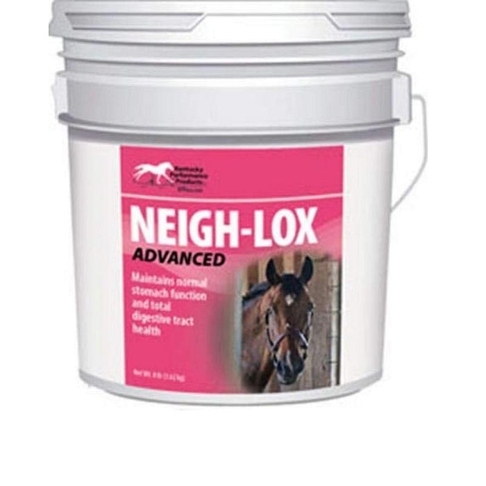 Products Neigh-Lox Advanced 8lb