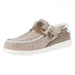 Men's Wally Stitch Teak Casual Shoe