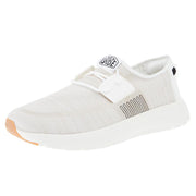 Men's Sirocco White Casual Shoe