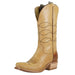 Mens Maize Sunrise Retan 13 In Top Cowboy Boot