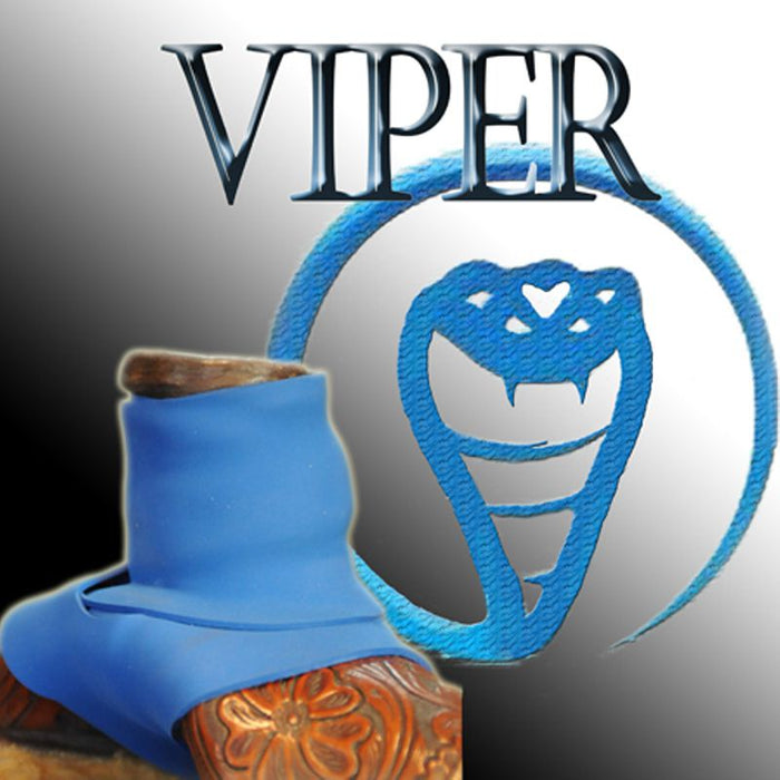 Blue Viper Super Soft Saddle Horn Smart Wrap