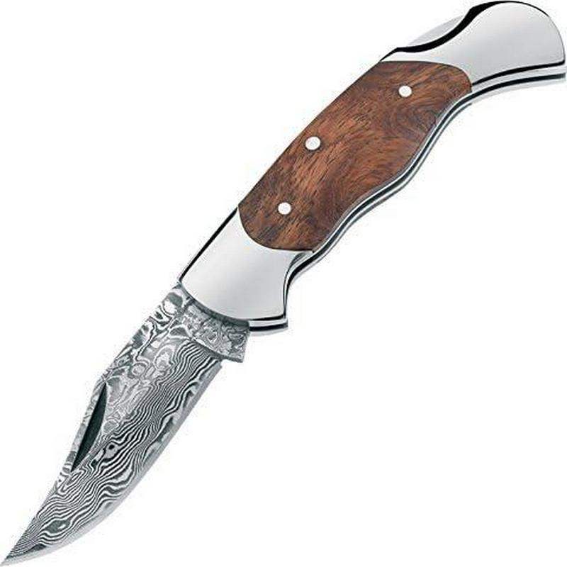 Boker Magnum Lady Damascus