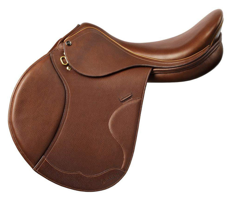 Ovation Palermo II Saddle 17.5in.