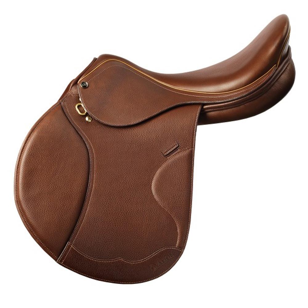 English Saddles