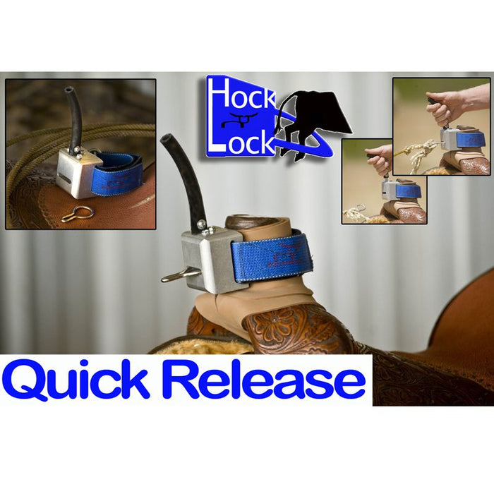 Hock Lock Quick Release