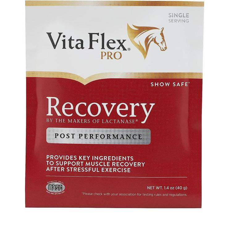 Vita Flex Pro Recovery 40gm