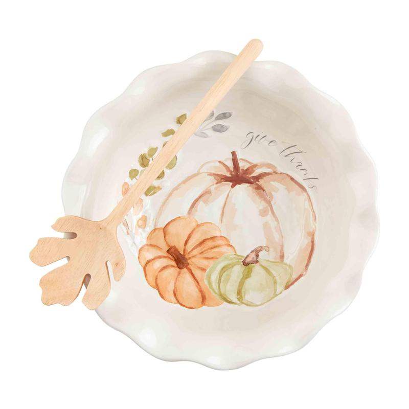 Mud Pie Gather Side Bowl Set