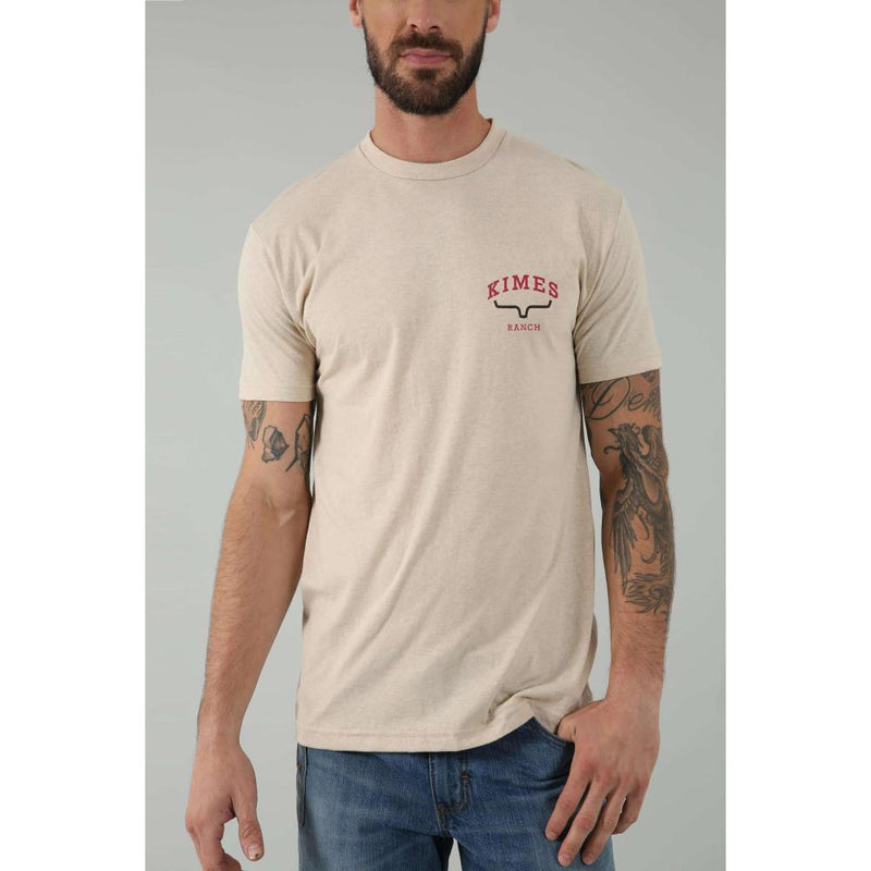 Men's Sand Tee